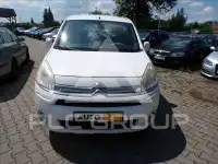 2014 Citroen Berlingo