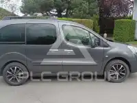 2014 Citroen Berlingo