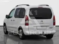 2014 Citroen Berlingo
