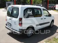 2014 Citroen Berlingo