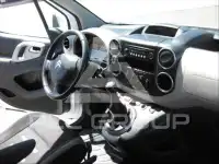 2014 Citroen Berlingo