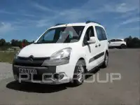 2014 Citroen Berlingo