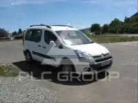 2014 Citroen Berlingo