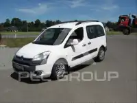 2014 Citroen Berlingo