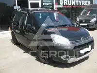 2014 Citroen Berlingo