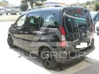 2014 Citroen Berlingo