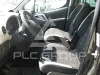 2014 Citroen Berlingo