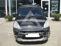 2014 Citroen Berlingo