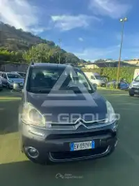 2014 Citroen Berlingo