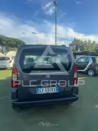 2014 Citroen Berlingo