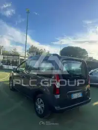 2014 Citroen Berlingo