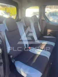 2014 Citroen Berlingo