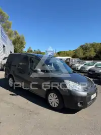 2014 Citroen Berlingo