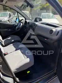 2014 Citroen Berlingo
