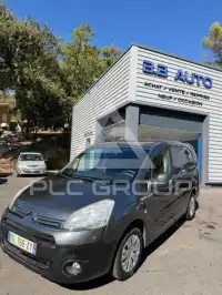 2014 Citroen Berlingo