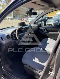 2014 Citroen Berlingo