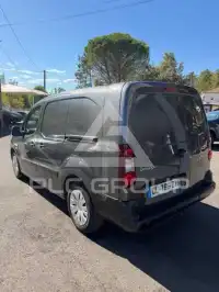 2014 Citroen Berlingo