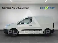 2014 Citroen Berlingo