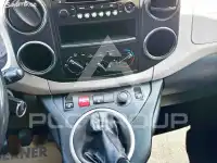 2014 Citroen Berlingo