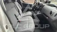2014 Citroen Berlingo
