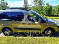 2014 Citroen Berlingo