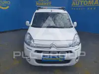 2014 Citroen Berlingo