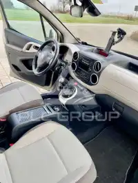 2014 Citroen Berlingo