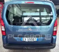 2014 Citroen Berlingo
