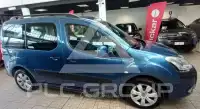 2014 Citroen Berlingo