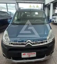 2014 Citroen Berlingo