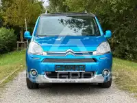 2014 Citroen Berlingo