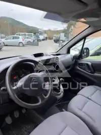 2014 Citroen Berlingo