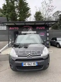 2014 Citroen Berlingo