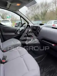2014 Citroen Berlingo