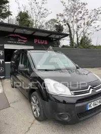 2014 Citroen Berlingo