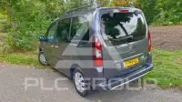 2014 Citroen Berlingo