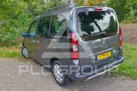 2014 Citroen Berlingo