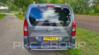 2014 Citroen Berlingo
