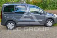 2014 Citroen Berlingo