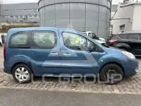 2014 Citroen Berlingo