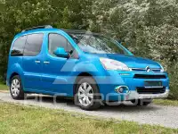 2014 Citroen Berlingo