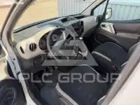 2014 Citroen Berlingo