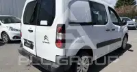 2014 Citroen Berlingo