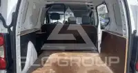 2014 Citroen Berlingo