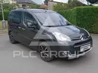 2014 Citroen Berlingo