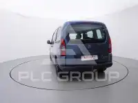 2014 Citroen Berlingo