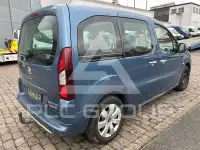 2014 Citroen Berlingo