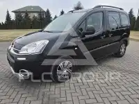 2014 Citroen Berlingo