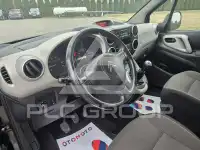 2014 Citroen Berlingo