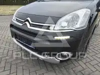 2014 Citroen Berlingo